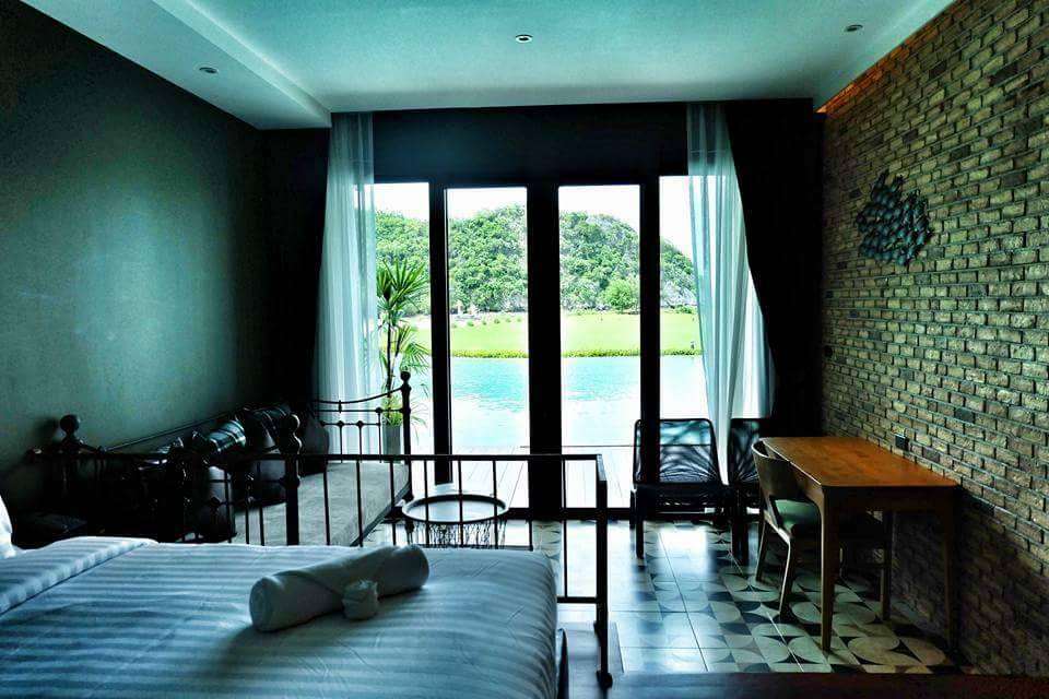 La Isla Pranburi Beach Resort Sam Roi Yot Room photo